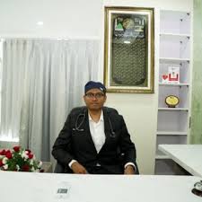 Dr Shabbir Ali Shaik